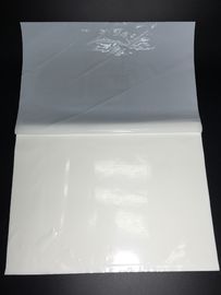 PET Entstaubung Cleanroom klebriger Mat Water Based Acrylic Adhesive 50/100 Schichten