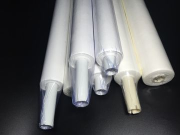 Die Schablone, die fusselfreien Stoff Rolls abwischt, wischt für Siebdrucker DEK MPM EKRA ab