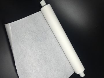 Die Schablone, die fusselfreien Stoff Rolls abwischt, wischt für Siebdrucker DEK MPM EKRA ab