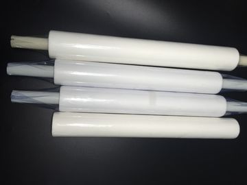 Die Schablone, die fusselfreien Stoff Rolls abwischt, wischt für Siebdrucker DEK MPM EKRA ab