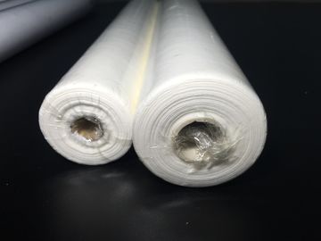 Die Schablone, die fusselfreien Stoff Rolls abwischt, wischt für Siebdrucker DEK MPM EKRA ab