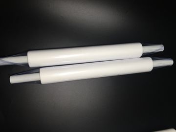 Die Schablone, die fusselfreien Stoff Rolls abwischt, wischt für Siebdrucker DEK MPM EKRA ab