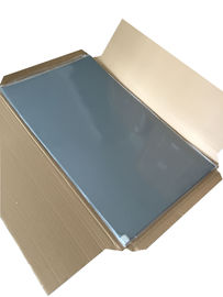Grey Clean Room Sticky Mats-Polyäthylen-Material-Frameless Matte