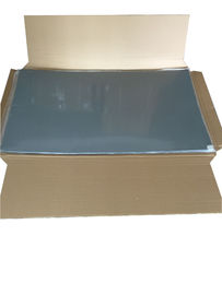 Grey Clean Room Sticky Mats-Polyäthylen-Material-Frameless Matte