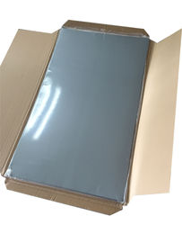 Grey Clean Room Sticky Mats-Polyäthylen-Material-Frameless Matte