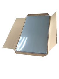 Grey Clean Room Sticky Mats-Polyäthylen-Material-Frameless Matte