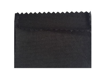 Sichere Materialien statischer AntiPolo Shirts Fabric Yarn Count 32S/1 Baumwollmaschenware ESD