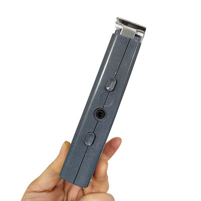 Elektrostatischer Feldmesser Messbereich 30 KV Digitaler FMX-004 Kontaktloser Elektrostatischer Tester