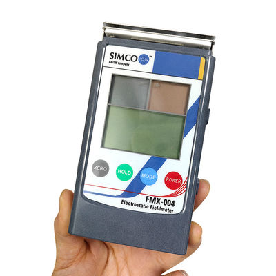 Elektrostatischer Feldmesser Messbereich 30 KV Digitaler FMX-004 Kontaktloser Elektrostatischer Tester