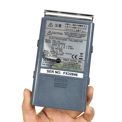 Elektrostatischer Feldmesser Messbereich 30 KV Digitaler FMX-004 Kontaktloser Elektrostatischer Tester