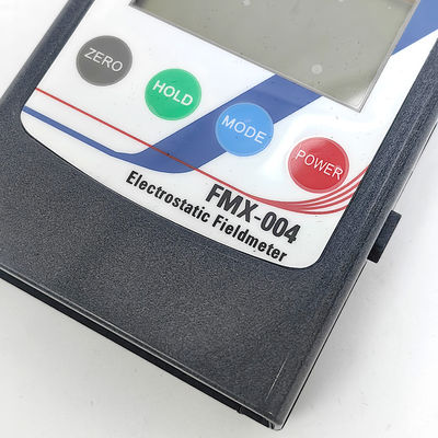 Elektrostatischer Feldmesser Messbereich 30 KV Digitaler FMX-004 Kontaktloser Elektrostatischer Tester