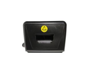 2 Blatt-Kapazitäts-Loch Loch ESD-sicheres Papierlocher-15 für ESD-heikles Gebiet