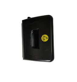 2 Blatt-Kapazitäts-Loch Loch ESD-sicheres Papierlocher-15 für ESD-heikles Gebiet