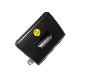 2 Blatt-Kapazitäts-Loch Loch ESD-sicheres Papierlocher-15 für ESD-heikles Gebiet