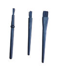 Sichere Werkzeuge ESD Pen Brush Black Color statisches zerstreuendes Polypropylen ESD