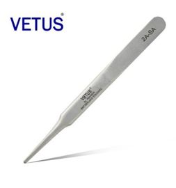 Flacher Spitzen-Scharf-Punkt kurvte Spitzen-Edelstahl-Zangen-Härte-Rockwell-Bewertung 40 HRC