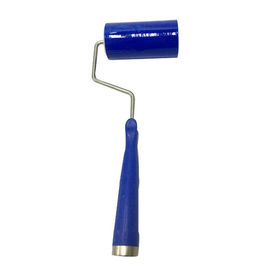 Schichten der PET Entstaubung Cleanroom-klebrige Rollen-100/18m mit basiertem Acrylkleber