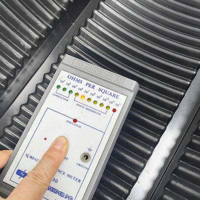 Anti-statisch leitfähige ESD-elektrische PCB-Zirkulationsspeicher