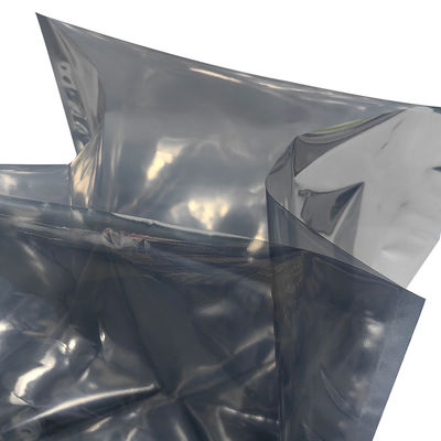 Große dreidimensionale Feuchtigkeitsbarriere-Schutztasche ESD Anti-statische Schutzzelle Kunststoffverpackung