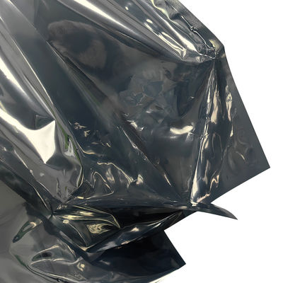 Große dreidimensionale Feuchtigkeitsbarriere-Schutztasche ESD Anti-statische Schutzzelle Kunststoffverpackung