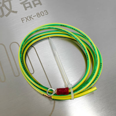 FXK-803 Human Static Discharger ESD Anti-Static Tester W480mm*H300mm für statisch empfindliche antistatische Bereiche