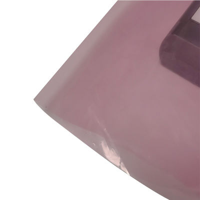 Drucken von ESD-Schutzbeuteln PE-Verpackungsbeuteln