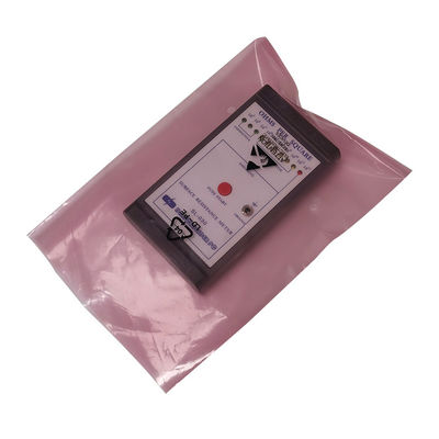 Drucken von ESD-Schutzbeuteln PE-Verpackungsbeuteln