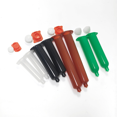 EFD-Spritze 3cc bis 55cc Präzisionsnadelzylinder-Set