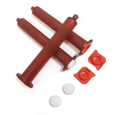 EFD-Spritze 3cc bis 55cc Präzisionsnadelzylinder-Set