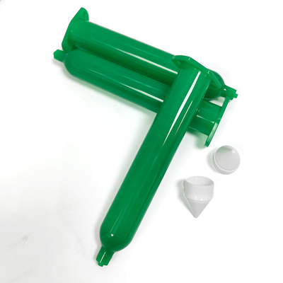 EFD-Spritze 3cc bis 55cc Präzisionsnadelzylinder-Set