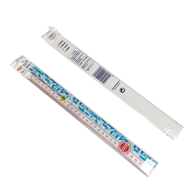 30 cm Plastiktransparente ESD-Legere Antistatische Gerade