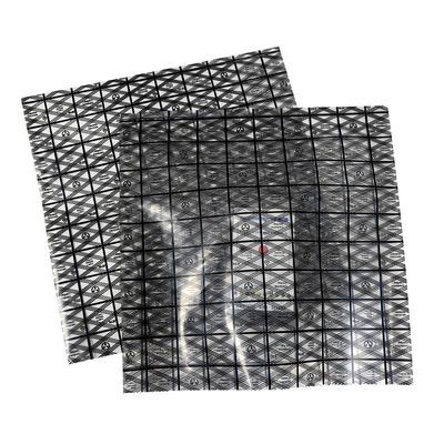 PE Antistatische Elektronikkomponenten-Verpackungsbeutel, Netzbeutel