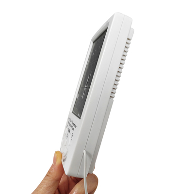 Digitalanzeige Dual-Temperaturanzeige-Thermometer
