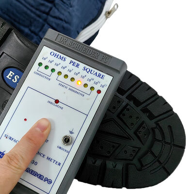 Schuhen und Schuhe für den Arbeitsplatz