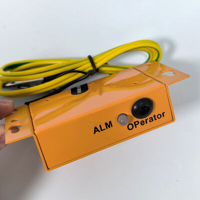 Reinraum-Antistatik-Monitor ESD-Armband-Tester für den industriellen Einsatz