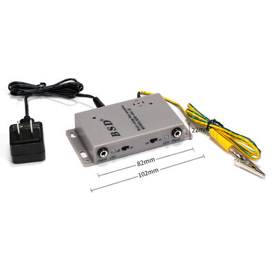 ESD Anti-statische Armband Online-Monitor 401-1 Einzelstation