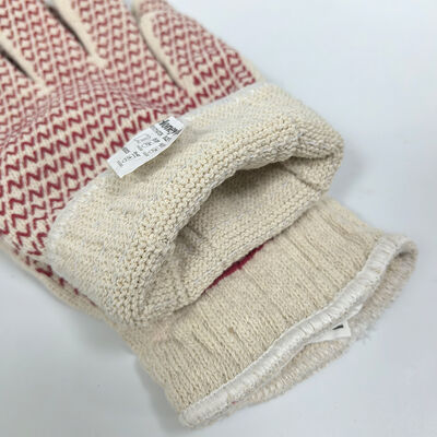 Nitrilbeschichtete, hochtemperaturbeständige Handschuhe