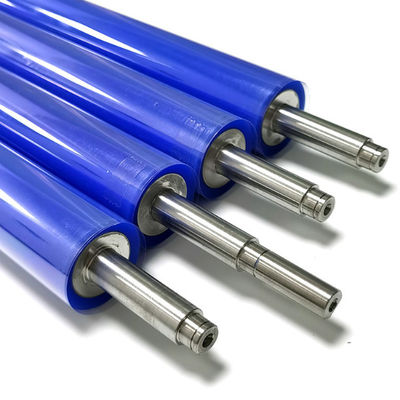 Waschbares Silikon-klebrige Fussel-Rolle für Maschine PWBs SMT