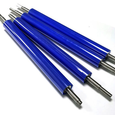 Waschbares Silikon-klebrige Fussel-Rolle für Maschine PWBs SMT