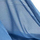 Faser-Polyester ESD-Gewebe 100% des cleanroom-80GSM leitfähiges