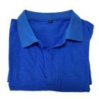 Kundenspezifisches S - statisches Antit-Shirt 5XL ESD Unisex mit kurzem Ärmel