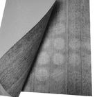Cleanroom-Grey Matt PVC-Blatt-antistatischer Boden Mat Flame Retardant