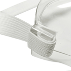 Antinebel ESD-Sicherheitsglas-Wind-Beweis-Augen-schützendes transparentes