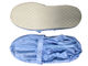 Autoklavierbare Cleanroom ESD-Sicherheits-Schuhe staubfrei mit statischem zerstreuendem