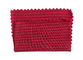 Sichere Materialien statischer AntiPolo Shirts Fabric Yarn Count 32S/1 Baumwollmaschenware ESD