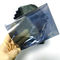 Statische ESD-AntiVerpackungsmaterialien ESD, die Taschen-offenes Ende oder Reißverschluss-Schließung abschirmen