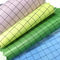 Staub-Beweis-Polyester-leitfähiges Faden ESD-Gewebe für Cleanroom-Kleidung