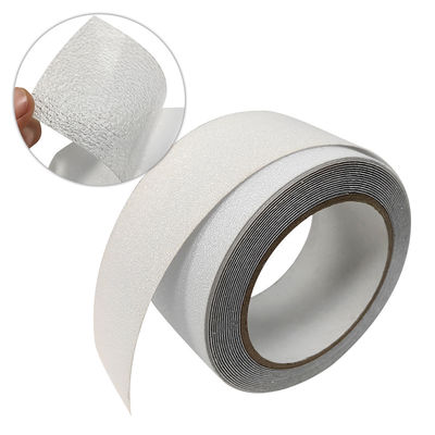 Klebender PEVA Antigleiter-Aufkleber der Duschtreppen-wasserdicht