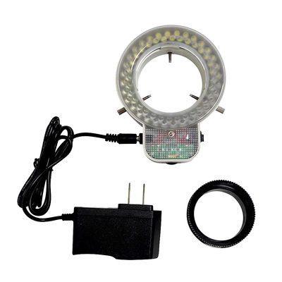 Mikroskop Hochhelligkeits-LED-Lichtquellen-Beleuchtungslampe