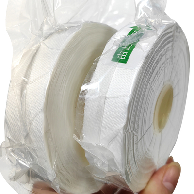 Nicht gewebte Mikrofiber-Reinigungspulsten für LAB